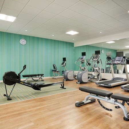 Holiday Inn Express & Suites - Mcallen - Medical Center Area By Ihg Extérieur photo