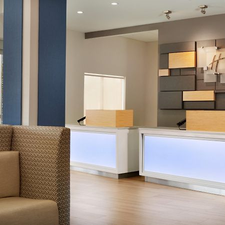 Holiday Inn Express & Suites - Mcallen - Medical Center Area By Ihg Extérieur photo