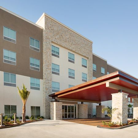 Holiday Inn Express & Suites - Mcallen - Medical Center Area By Ihg Extérieur photo