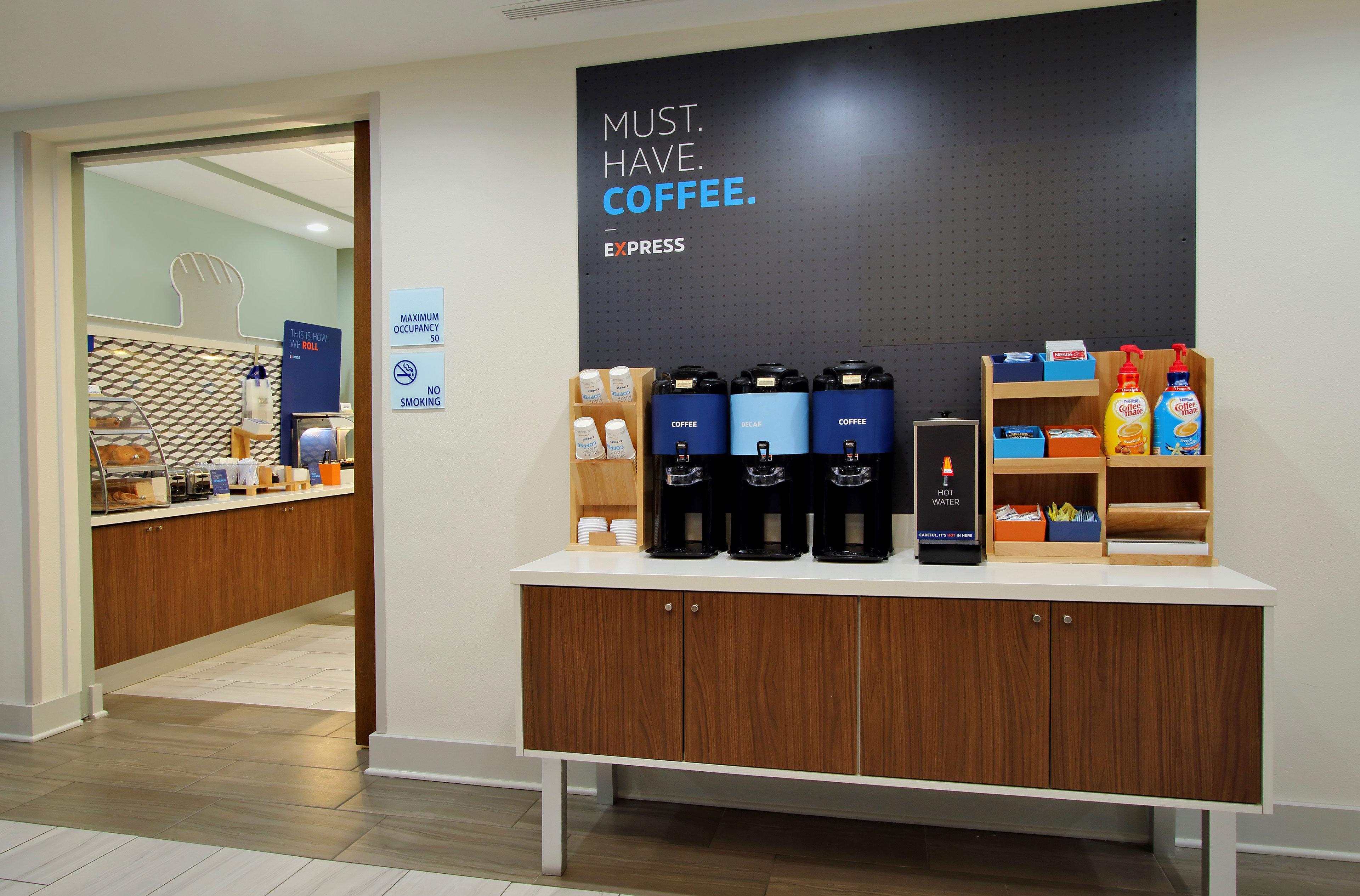 Holiday Inn Express & Suites - Mcallen - Medical Center Area By Ihg Extérieur photo