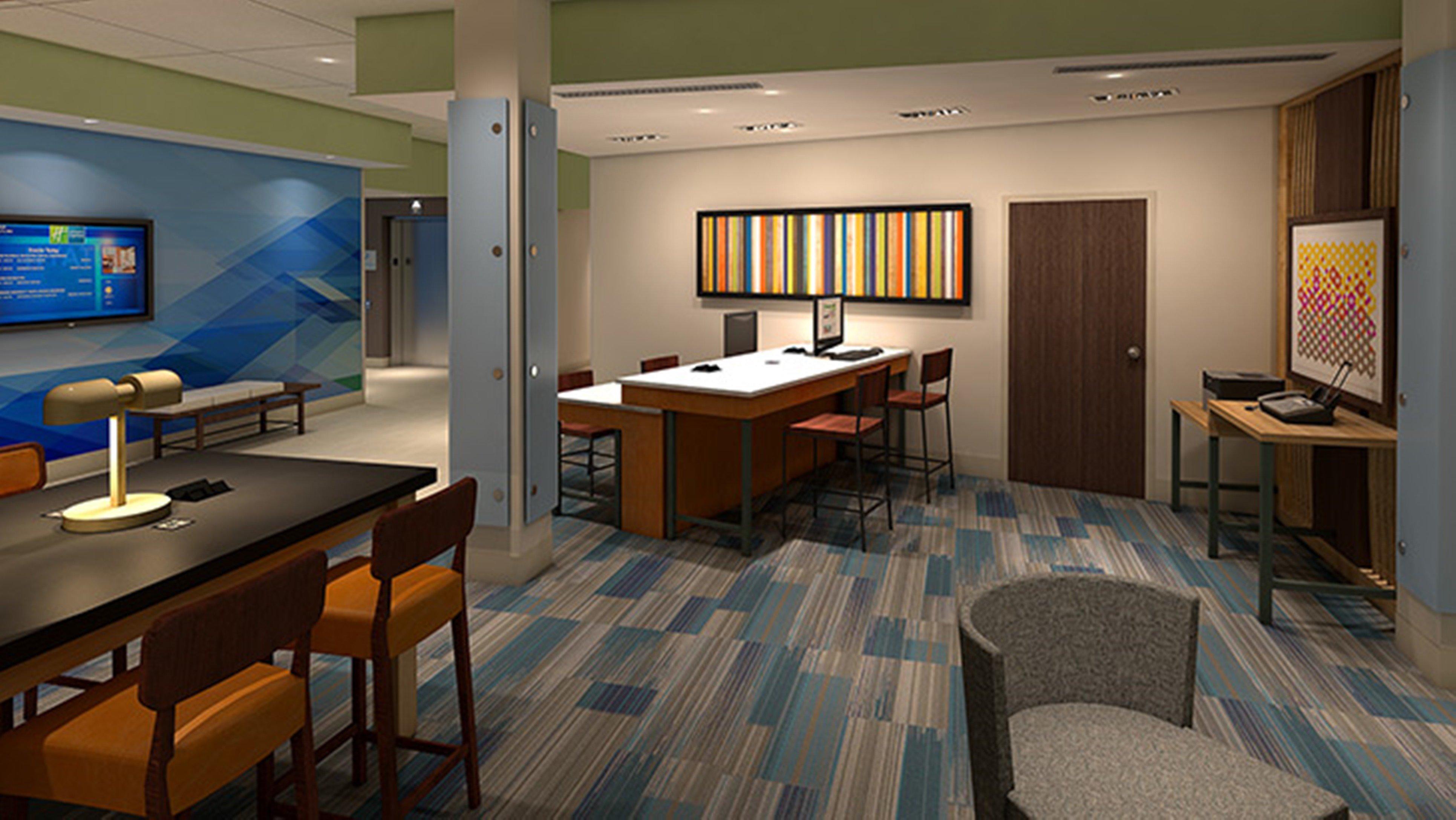 Holiday Inn Express & Suites - Mcallen - Medical Center Area By Ihg Extérieur photo