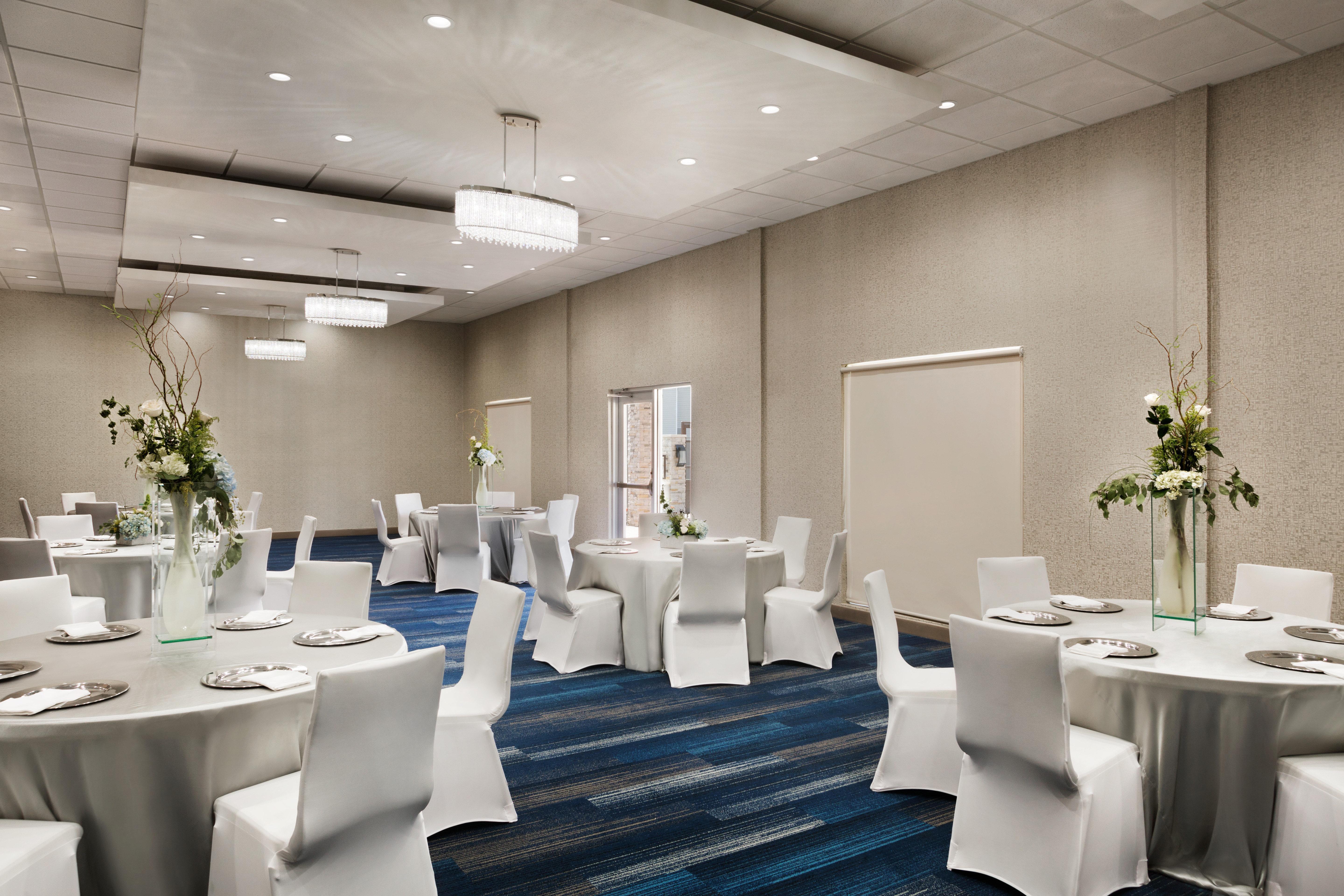 Holiday Inn Express & Suites - Mcallen - Medical Center Area By Ihg Extérieur photo
