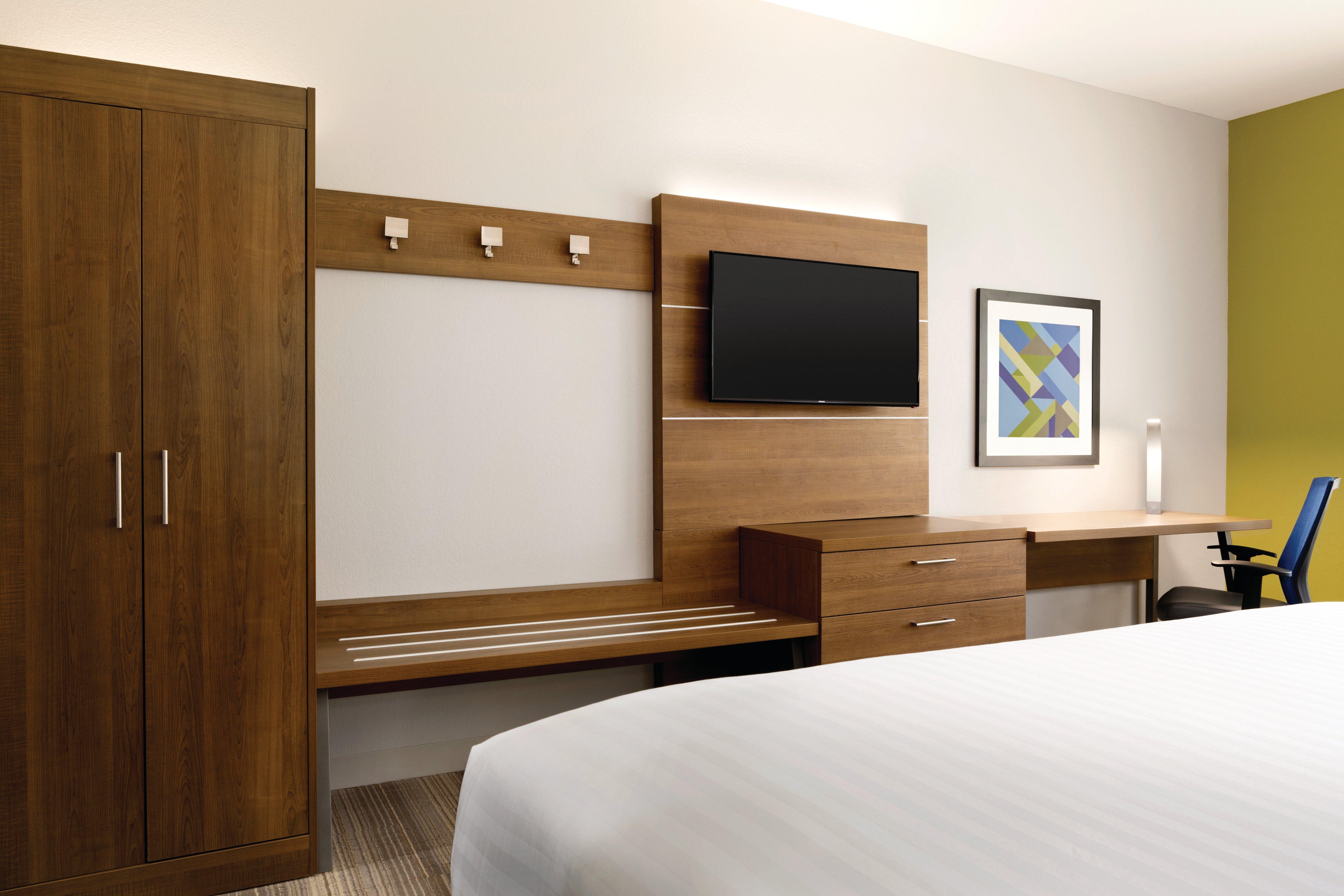 Holiday Inn Express & Suites - Mcallen - Medical Center Area By Ihg Extérieur photo