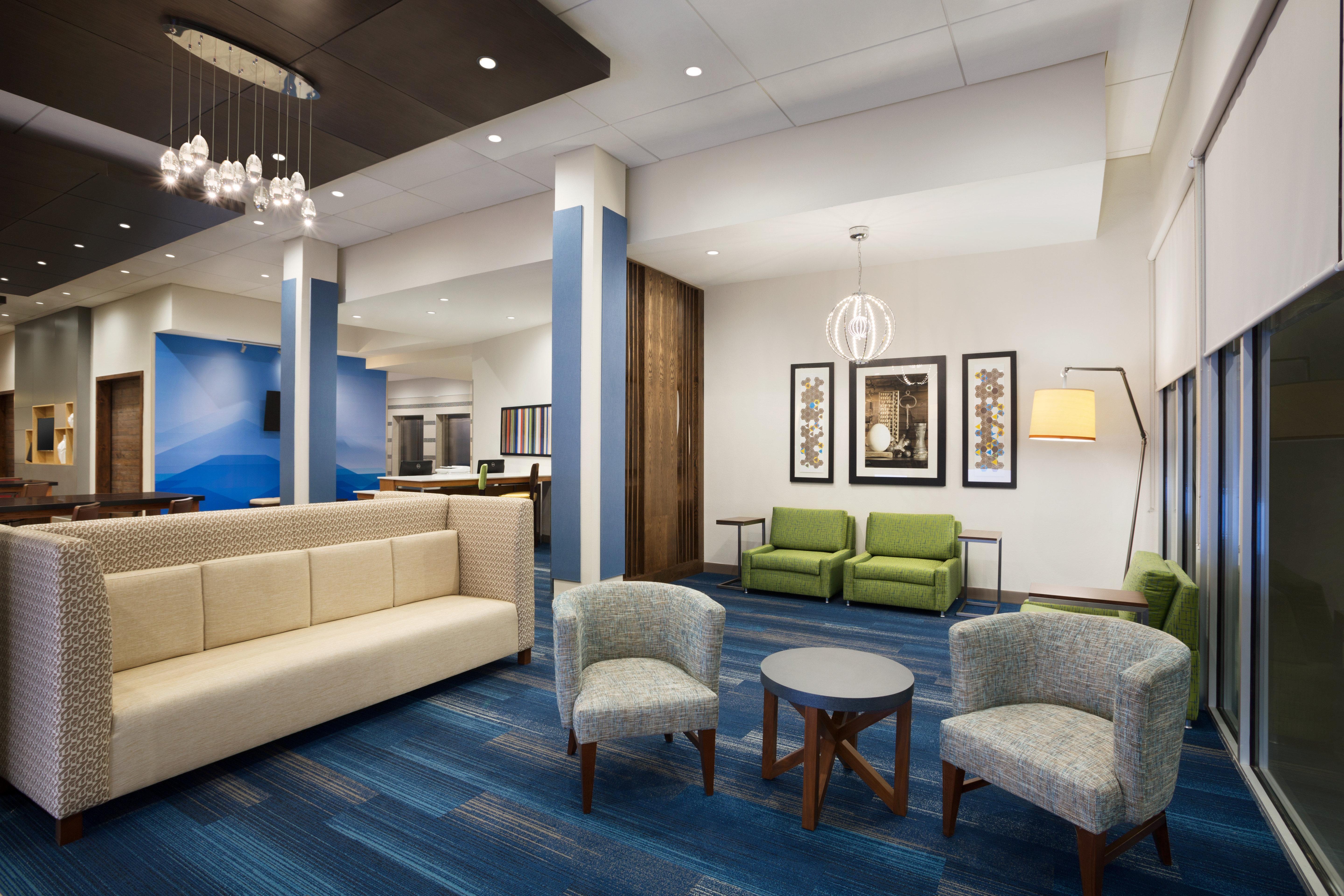 Holiday Inn Express & Suites - Mcallen - Medical Center Area By Ihg Extérieur photo