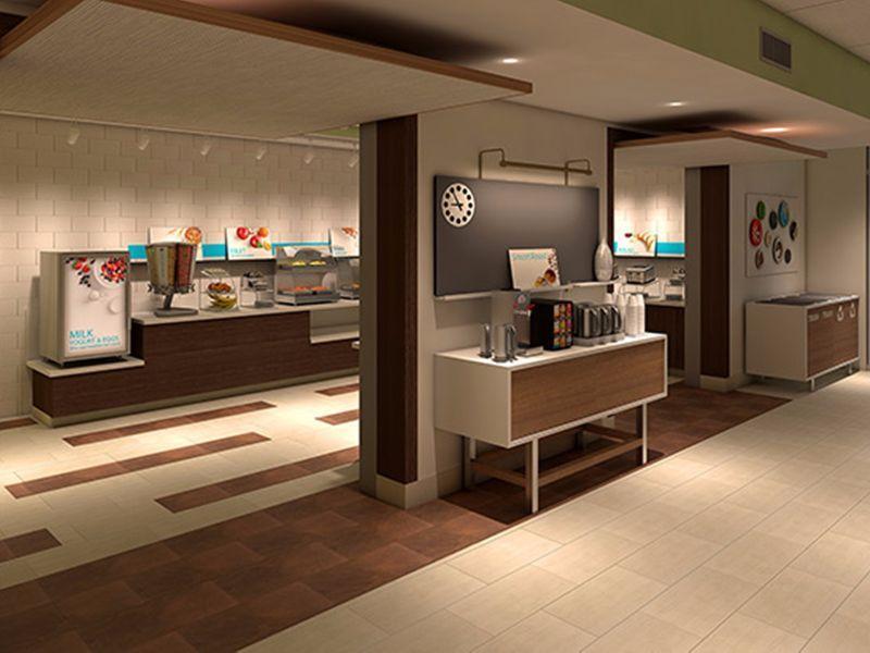 Holiday Inn Express & Suites - Mcallen - Medical Center Area By Ihg Extérieur photo