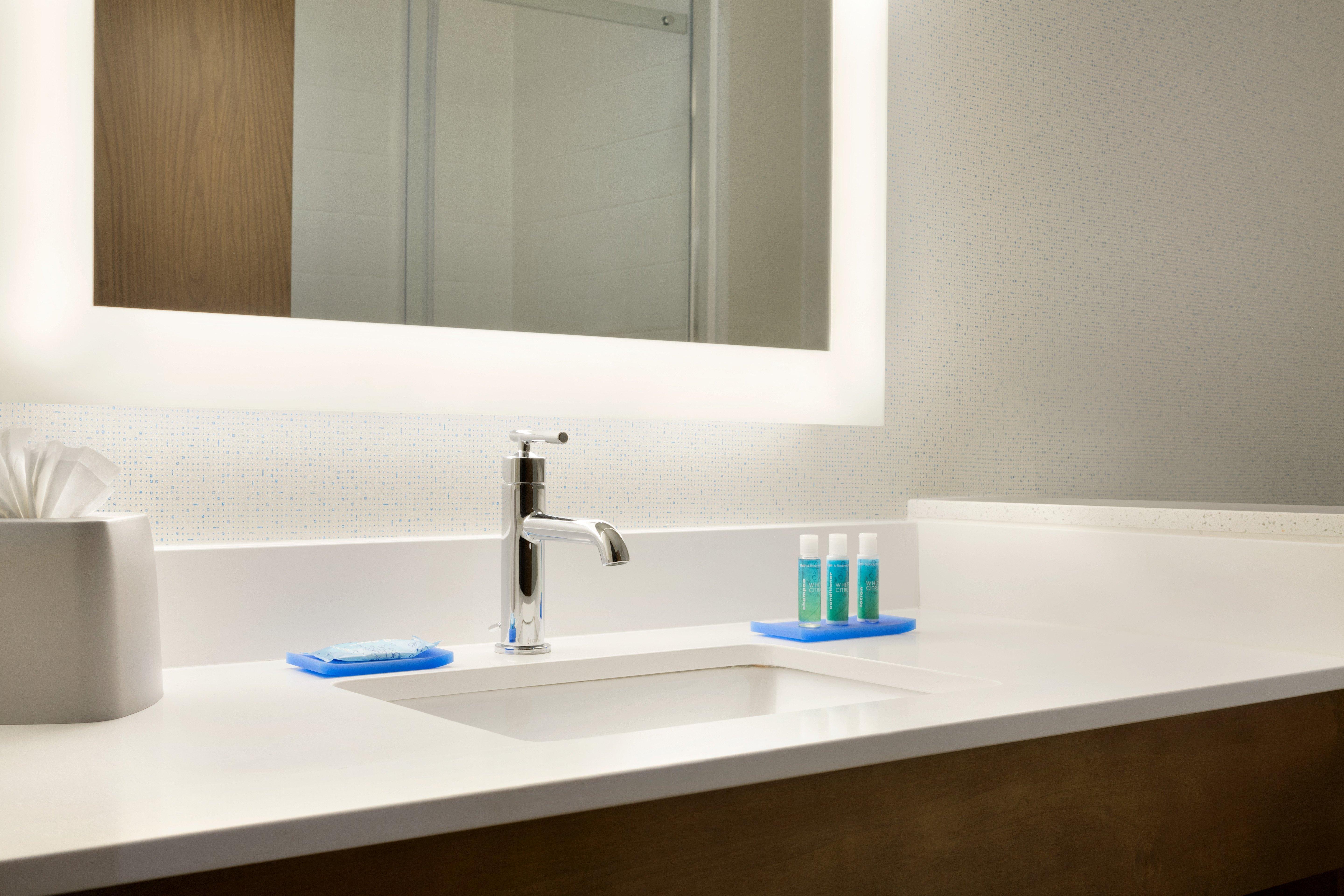 Holiday Inn Express & Suites - Mcallen - Medical Center Area By Ihg Extérieur photo