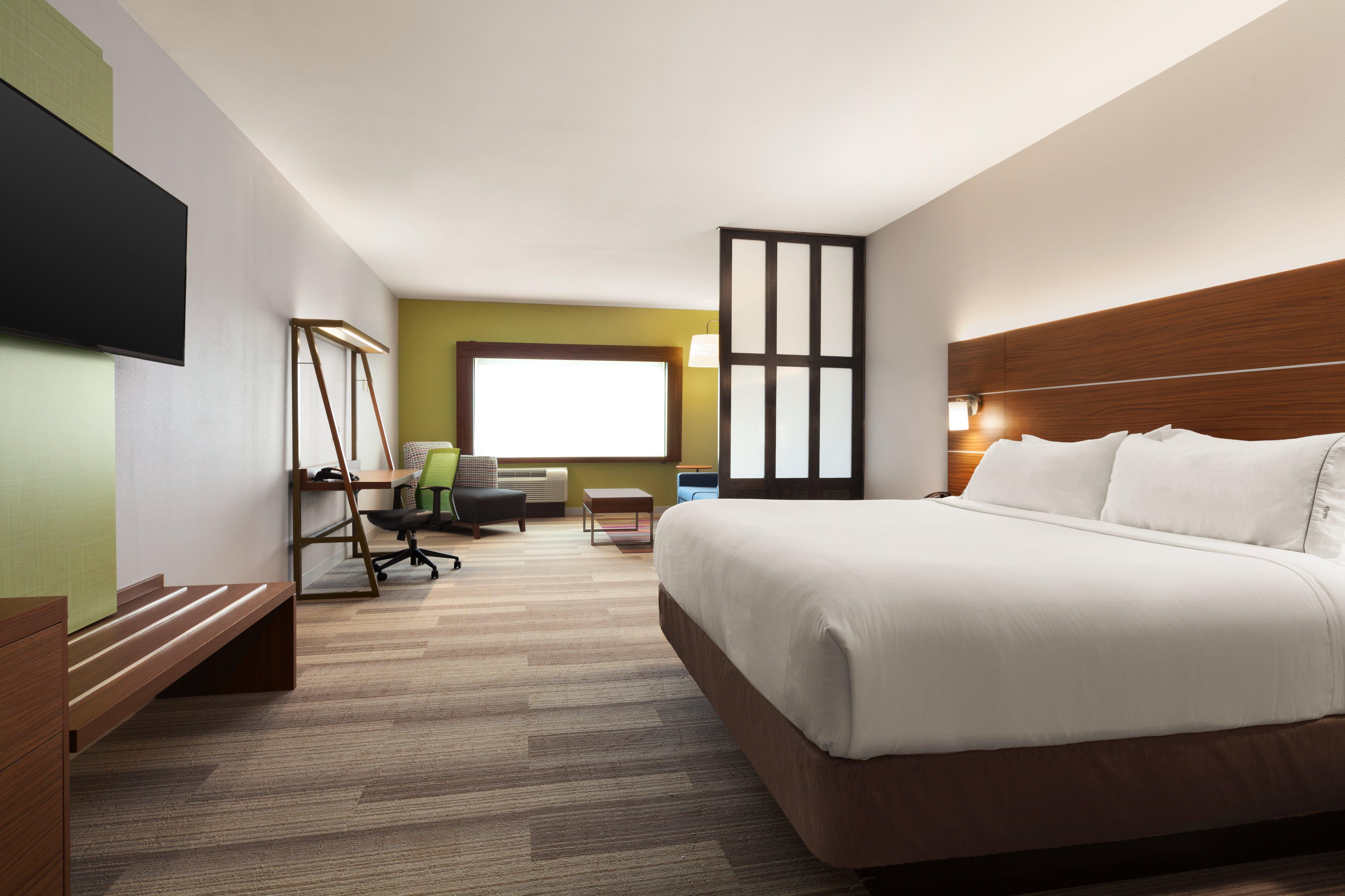 Holiday Inn Express & Suites - Mcallen - Medical Center Area By Ihg Extérieur photo