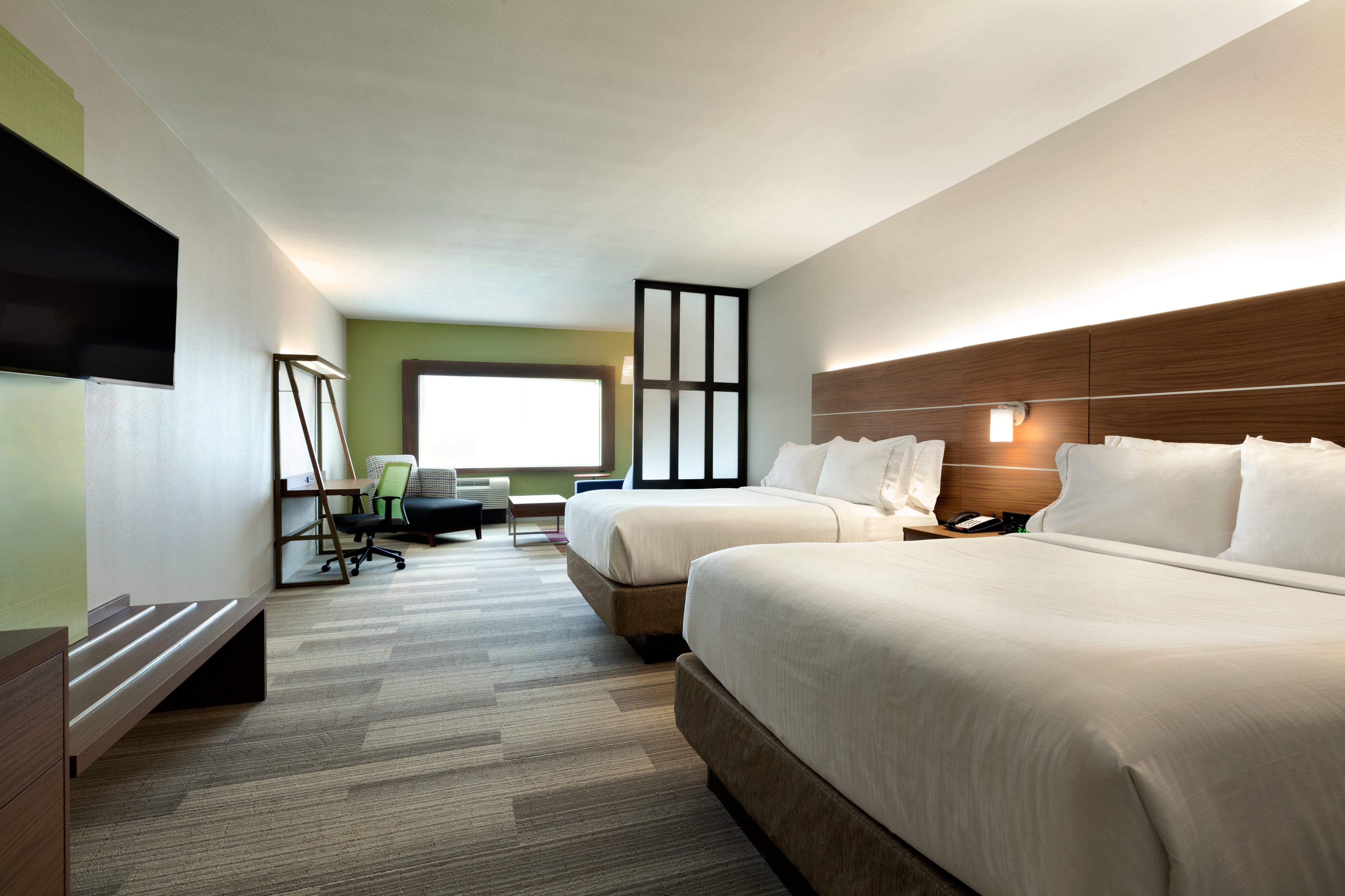 Holiday Inn Express & Suites - Mcallen - Medical Center Area By Ihg Extérieur photo