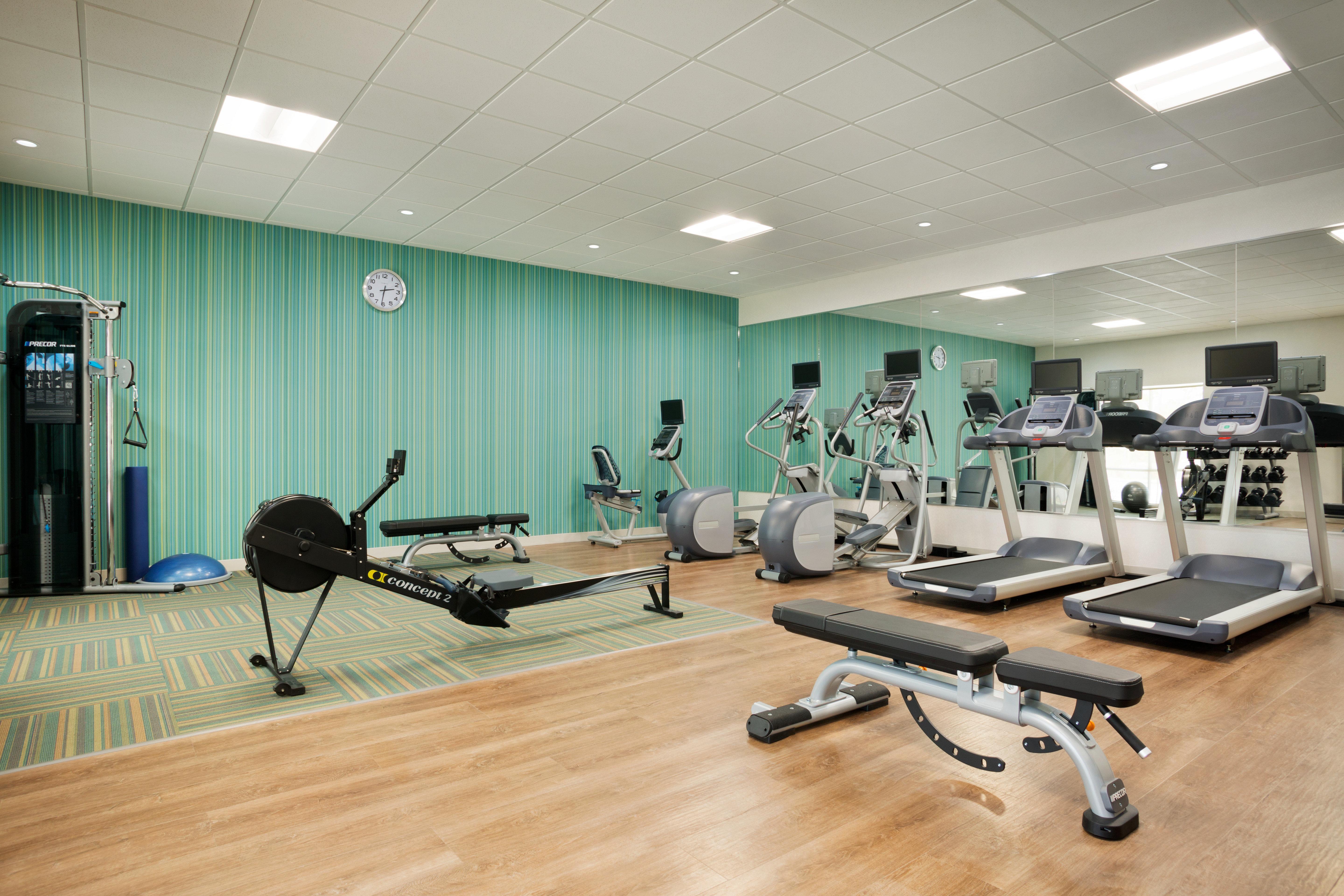 Holiday Inn Express & Suites - Mcallen - Medical Center Area By Ihg Extérieur photo