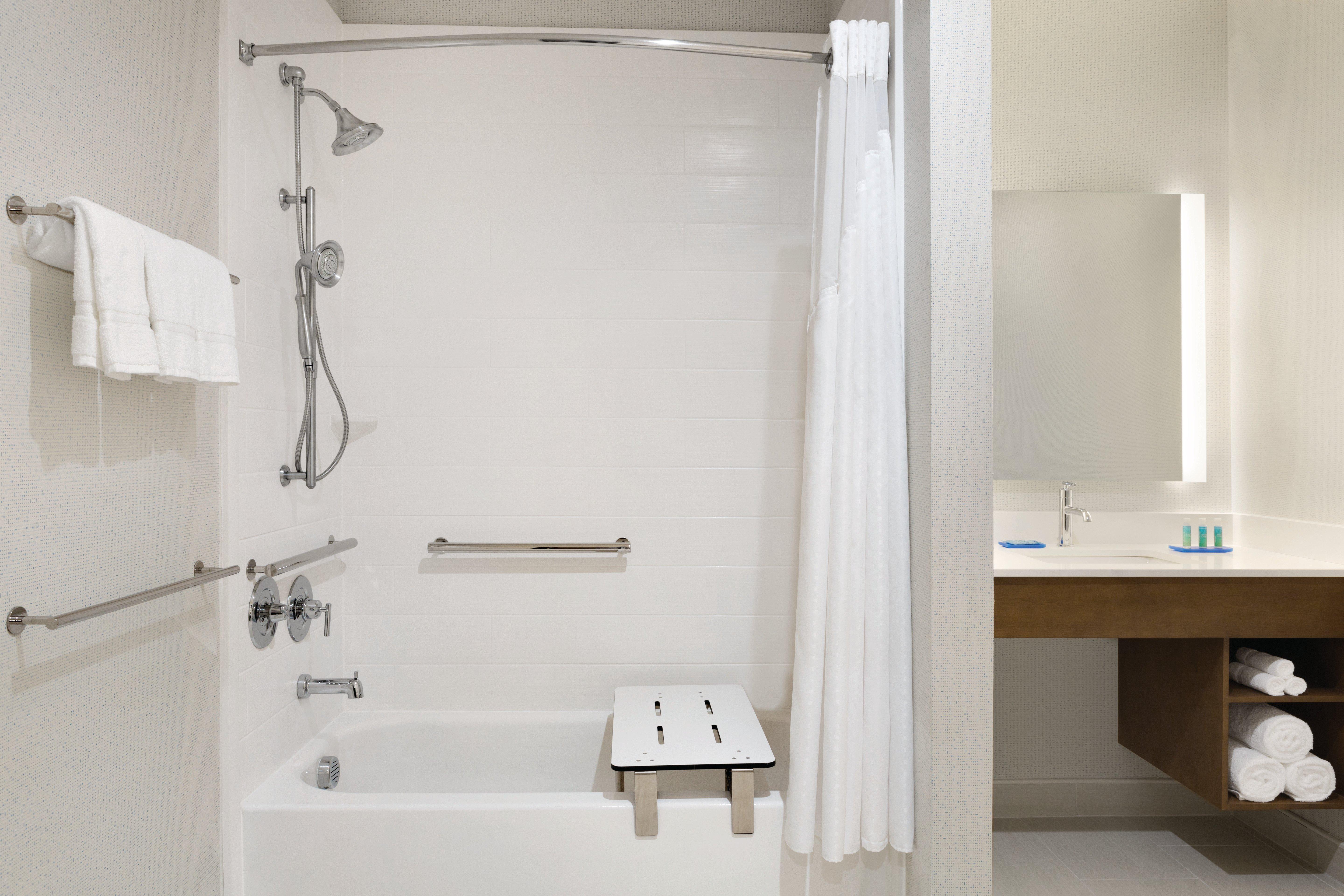 Holiday Inn Express & Suites - Mcallen - Medical Center Area By Ihg Extérieur photo