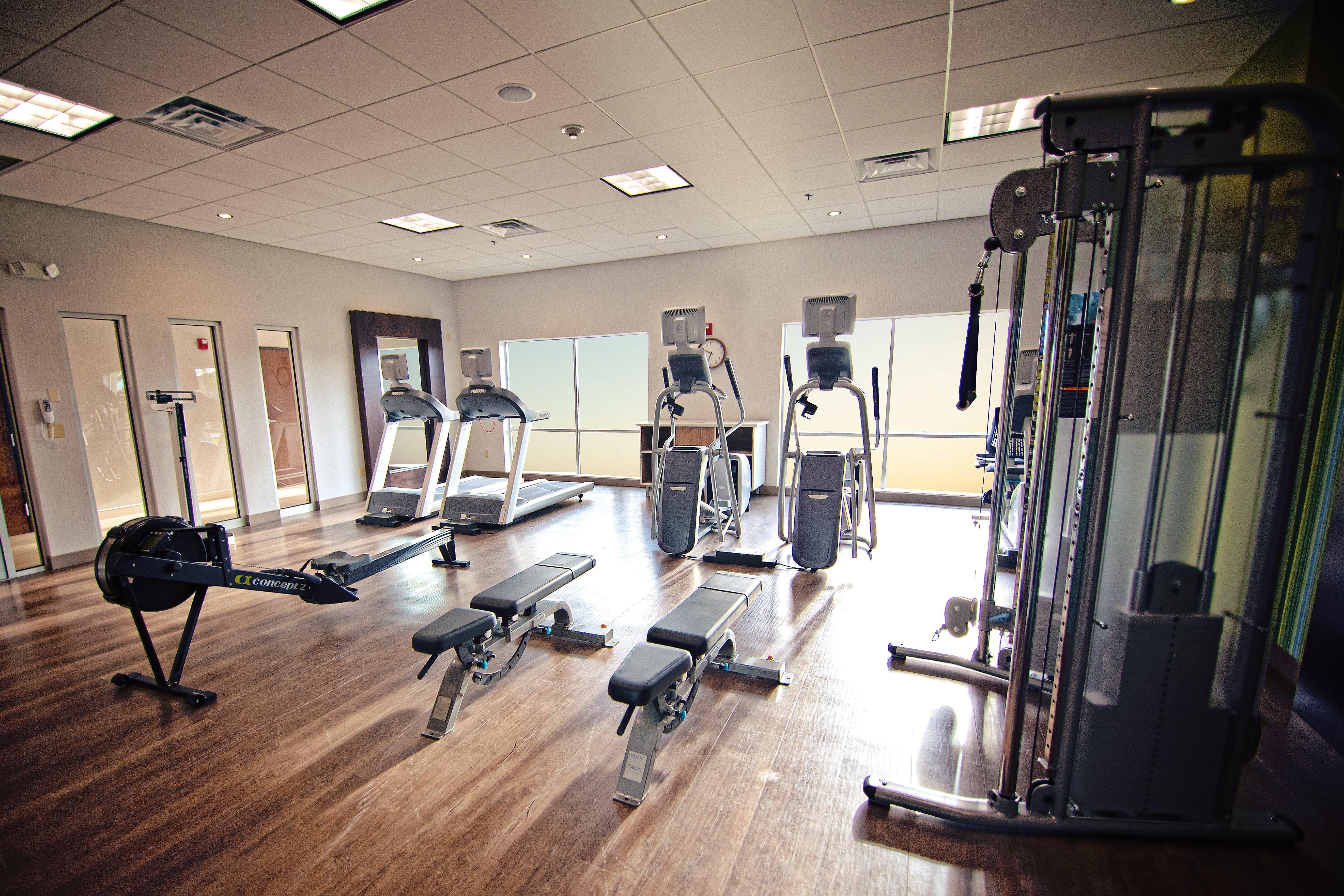 Holiday Inn Express & Suites - Mcallen - Medical Center Area By Ihg Extérieur photo