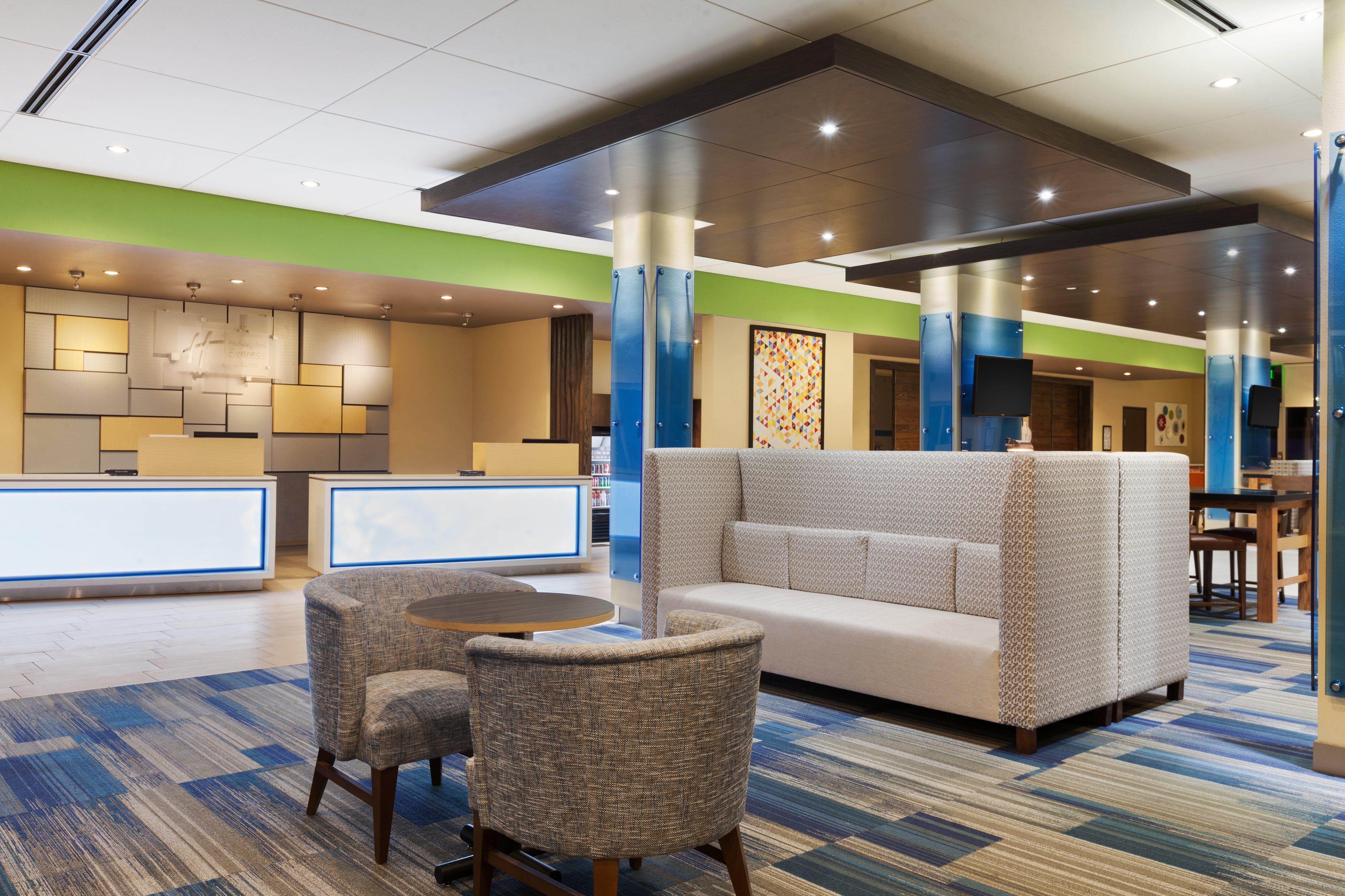 Holiday Inn Express & Suites - Mcallen - Medical Center Area By Ihg Extérieur photo