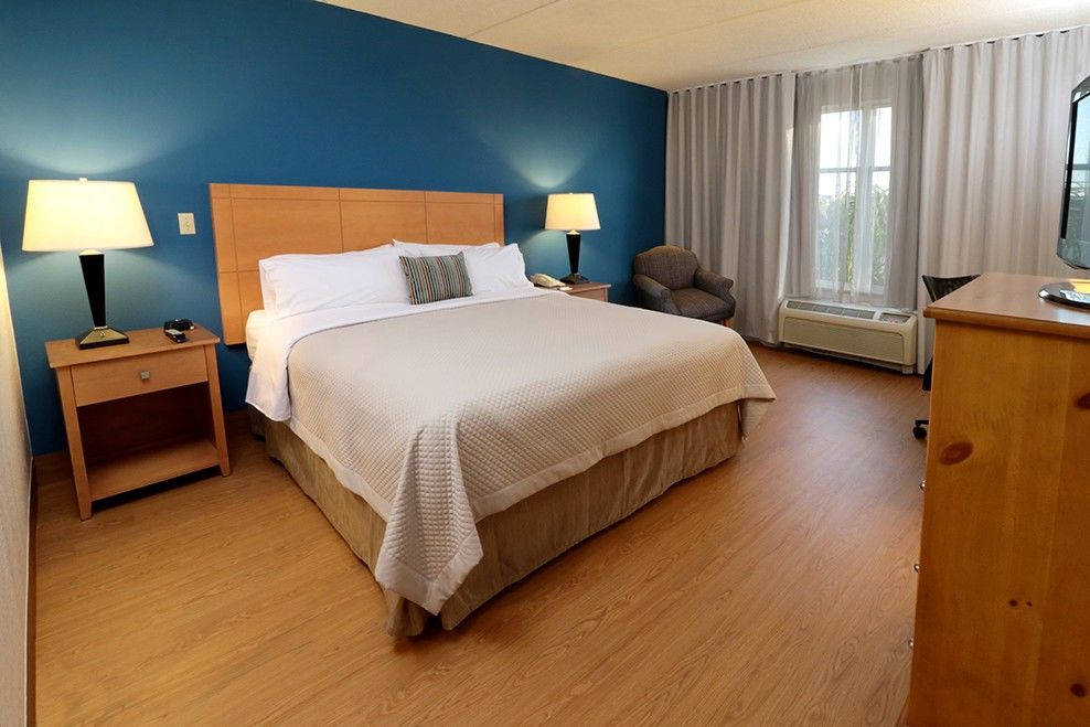 Holiday Inn Express & Suites - Mcallen - Medical Center Area By Ihg Extérieur photo