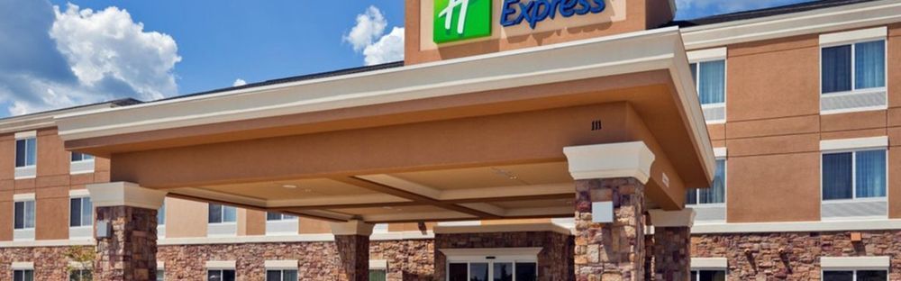 Holiday Inn Express & Suites - Mcallen - Medical Center Area By Ihg Extérieur photo