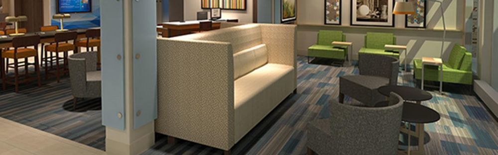 Holiday Inn Express & Suites - Mcallen - Medical Center Area By Ihg Extérieur photo
