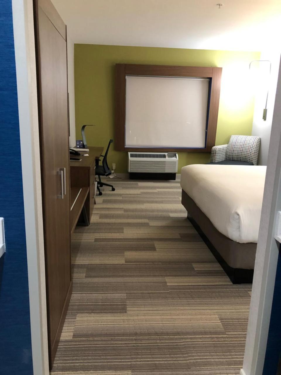 Holiday Inn Express & Suites - Mcallen - Medical Center Area By Ihg Extérieur photo