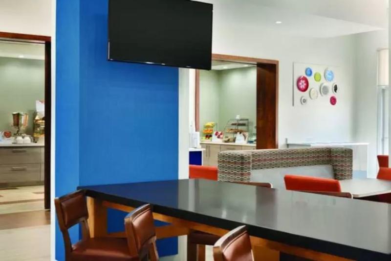 Holiday Inn Express & Suites - Mcallen - Medical Center Area By Ihg Extérieur photo